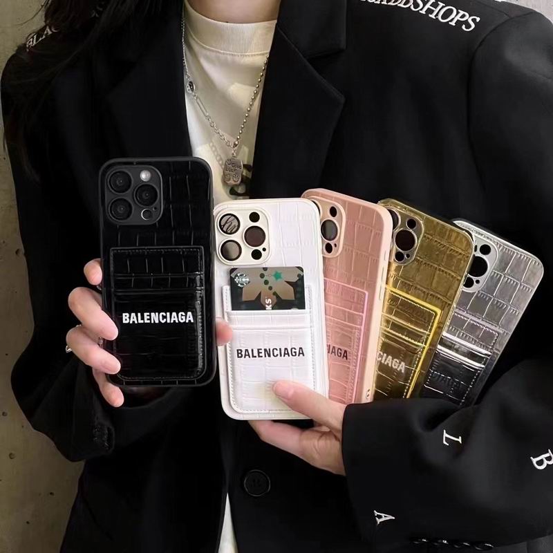 Balenciaga iphone 11-15pro max 09